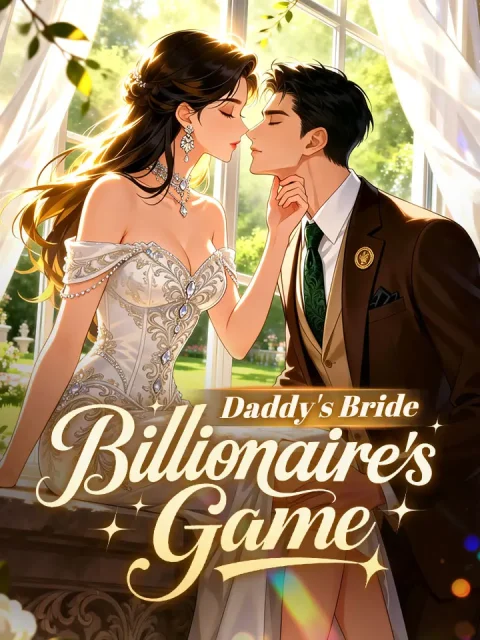 Daddy’s Bride, Billionaire’s Game