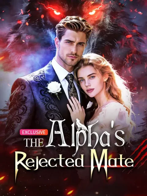The Alpha’s Rejected Mate