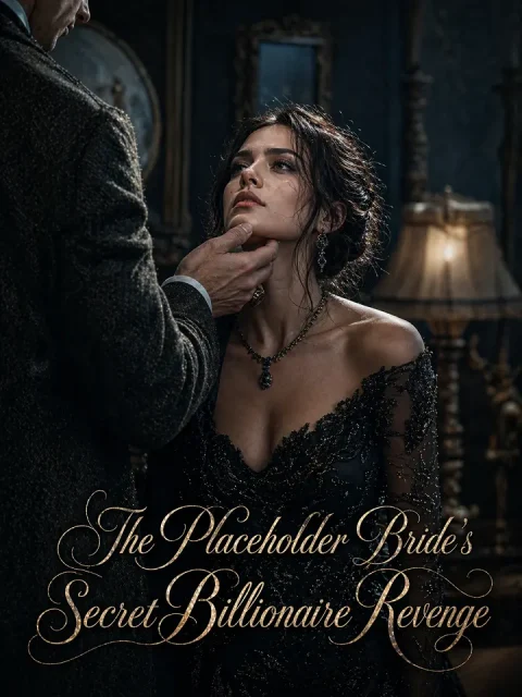 The Placeholder Bride’s Secret Billionaire Revenge