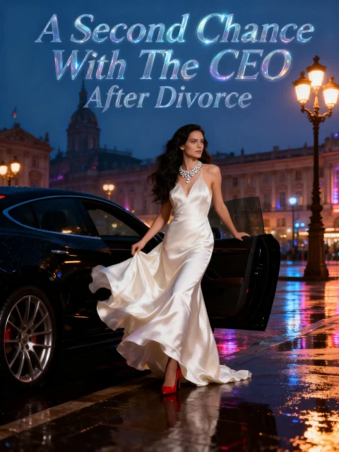 A Second Chance With The CEO After Divorce