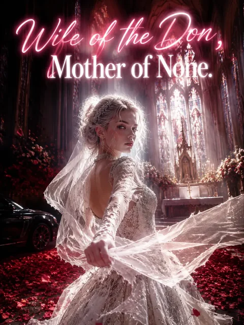 Wife of the Don, Mother of None