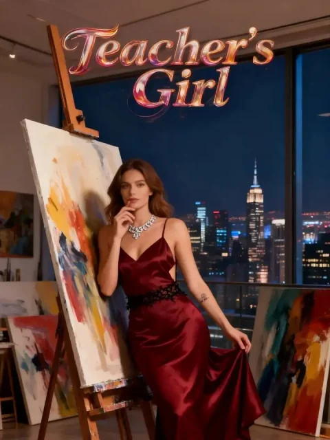 Teacher’s Girl