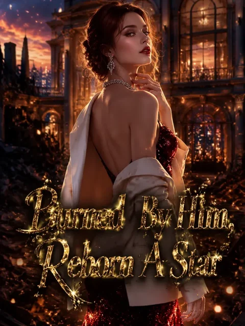Burned By Him, Reborn A Star