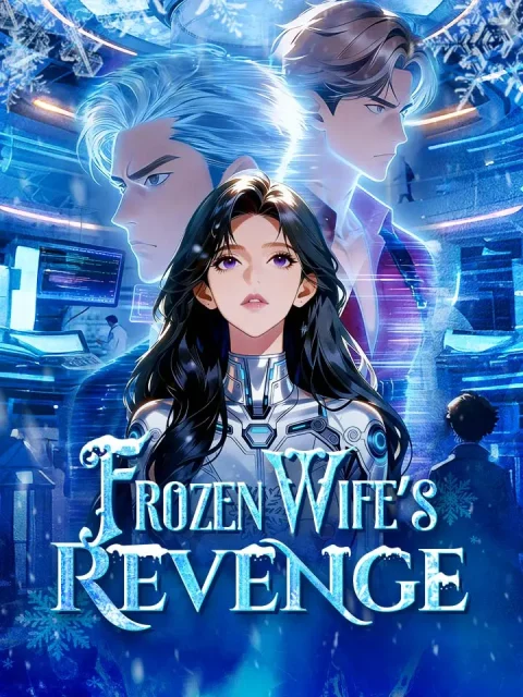 Frozen Wife’s Revenge