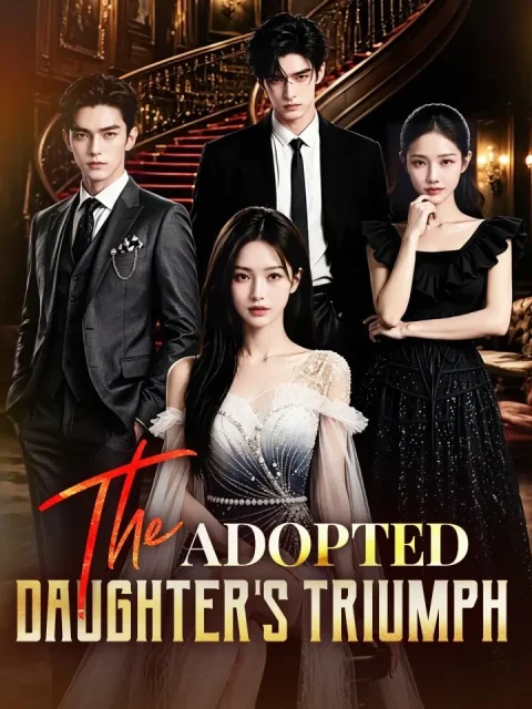 The Adopted Daughter’s Triumph