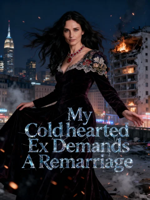 My Coldhearted Ex Demands A Remarriage