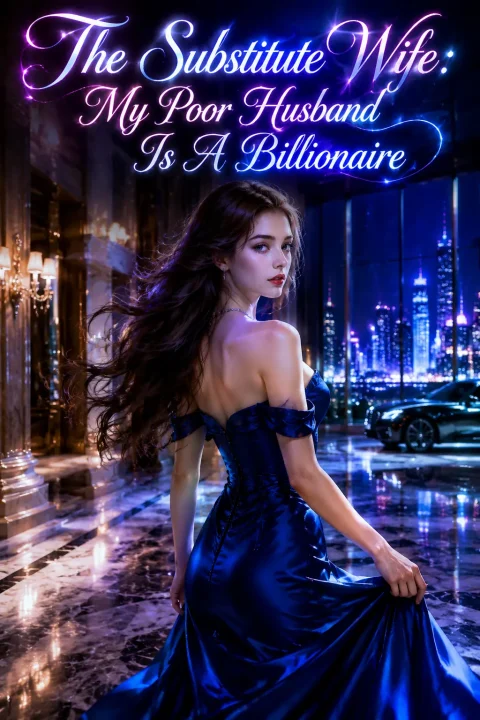 The Substitute Wife: My Poor Husband Is A Billionaire