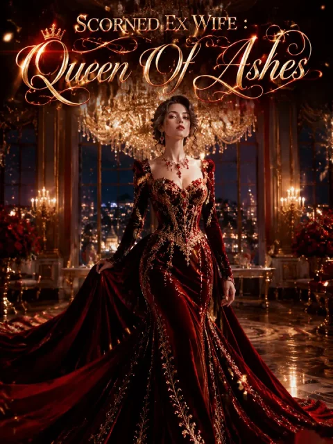 SCORNED EX WIFE : Queen Of Ashes