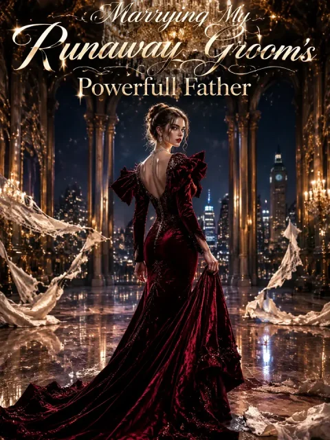 Marrying My Runaway Groom’s Powerfull Father