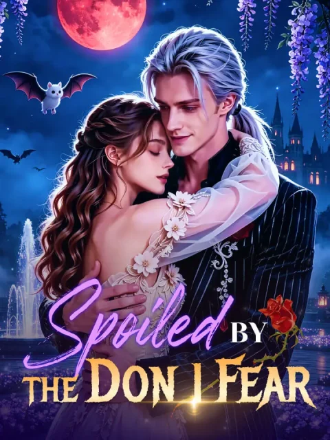 Spoiled By the Don I Fear