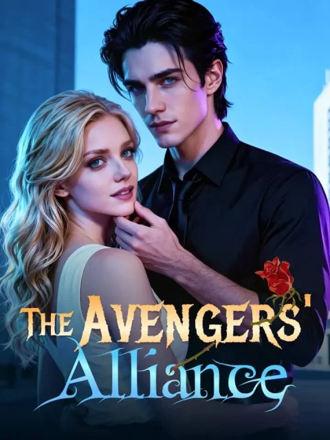 The Avengers’ Alliance