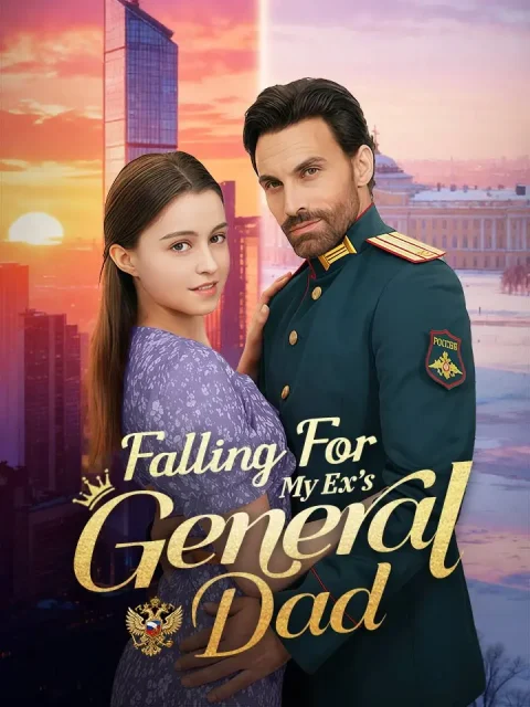 Falling For My Ex’s General Dad