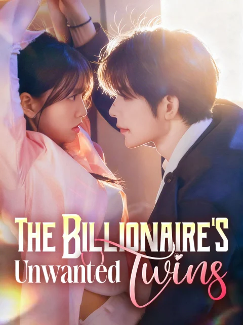 The Billionaire’s Unwanted Twins