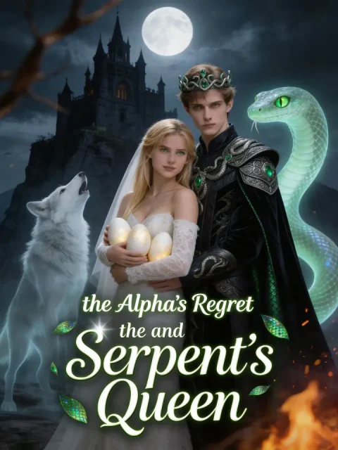 Reborn:The Alpha’s Regret and the Serpent’s Queen