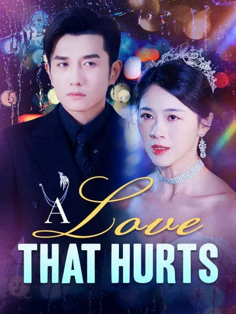 A Love That Hurts