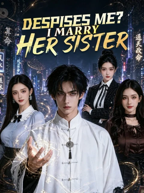 Despises Me? I Marry Her Sister