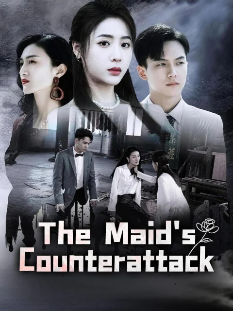 The Maid’s Counterattack