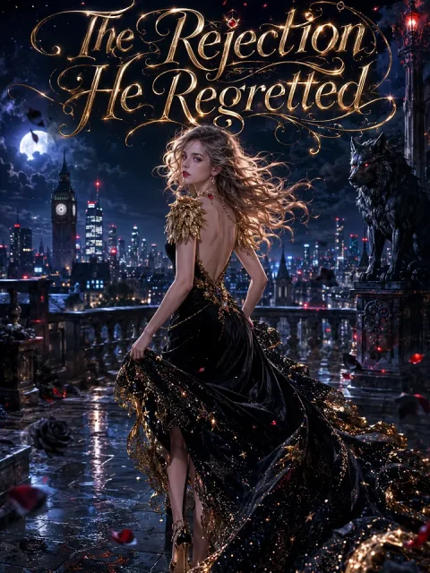 The Rejection He Regretted
