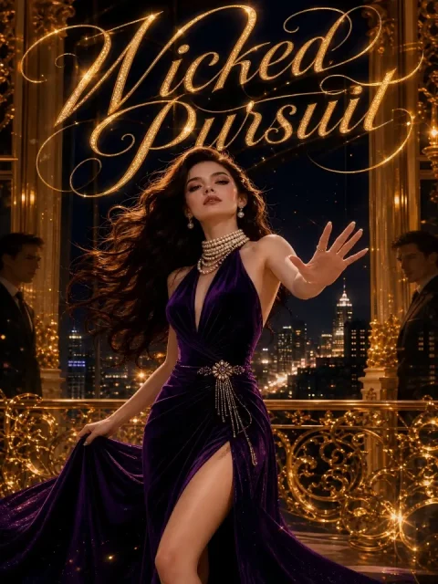 Wicked Pursuit