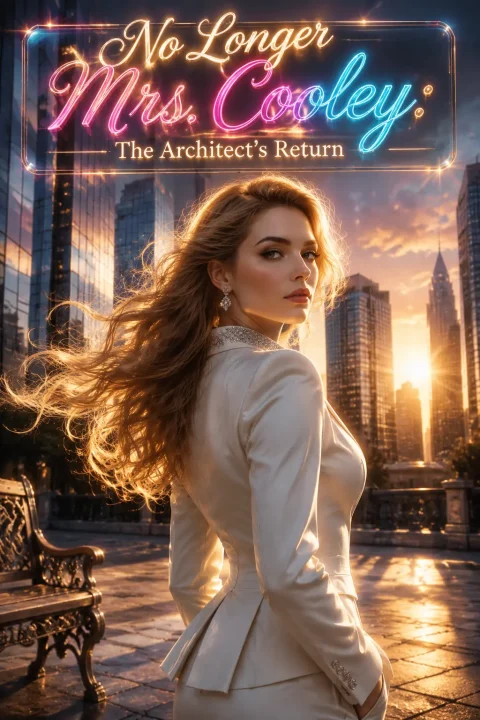 No Longer Mrs. Cooley: The Architect’s Return