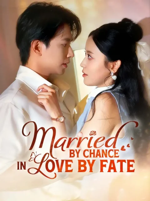 Married By Chance, In Love By Fate