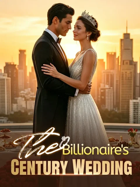 The Billionaire’s Century Wedding
