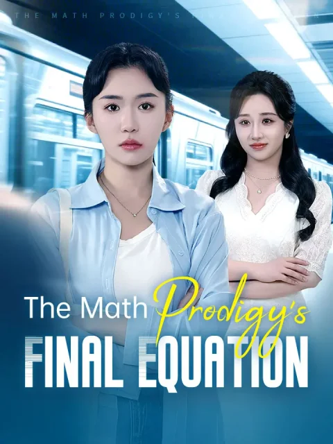 The Math Prodigy’s Final Equation