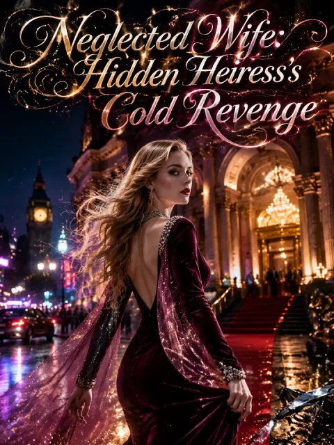 Neglected Wife: Hidden Heiress’s Cold Revenge
