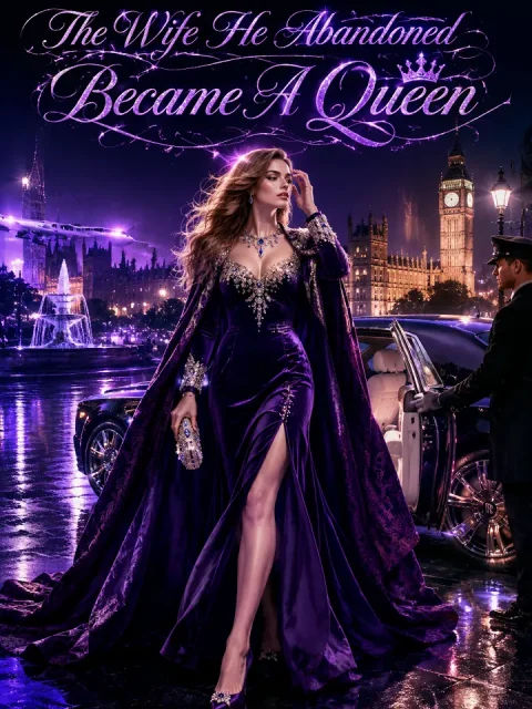The Wife He Abandoned Became A Queen