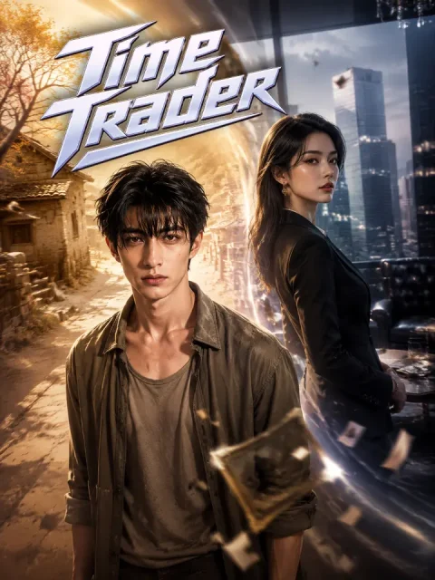 Time Trader