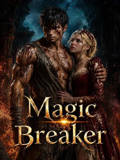 Magic Breaker