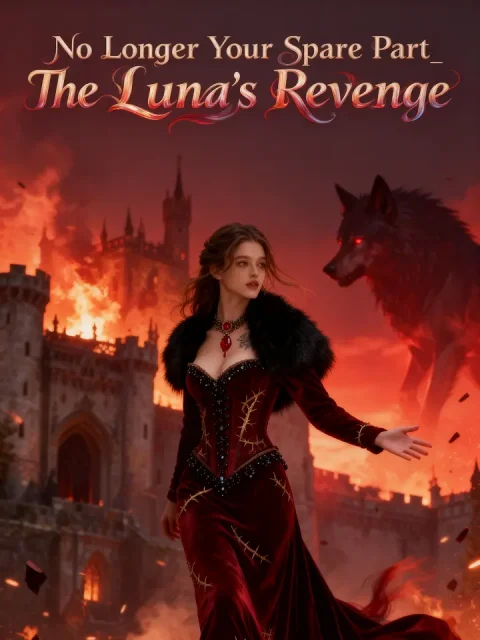 No Longer Your Spare Part: The Luna’s Revenge