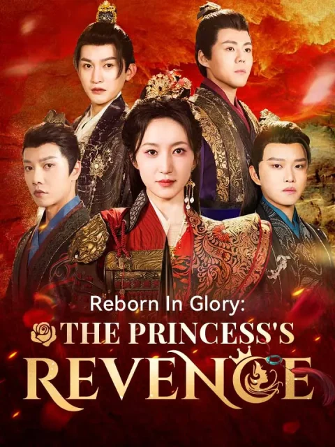 Reborn In Glory: The Princess’s Revenge