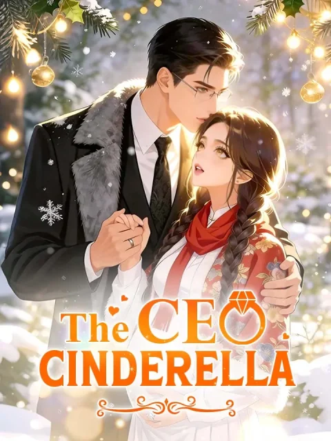 The CEO’s Cinderella