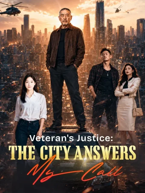 Veteran’s Justice: The City Answers My Call