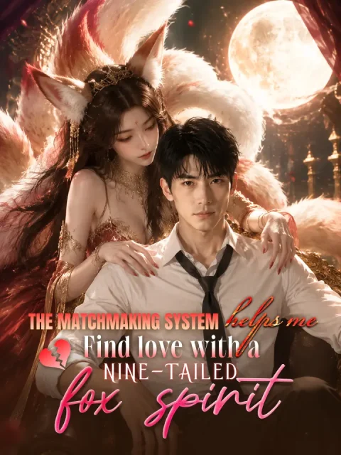 The matchmaking system helps me find love with a nine-tailed fox spirit