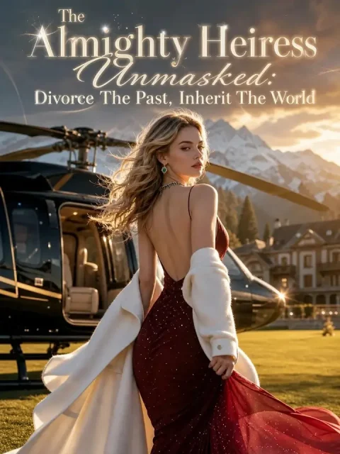 The Almighty Heiress Unmasked: Divorce The Past, Inherit The World