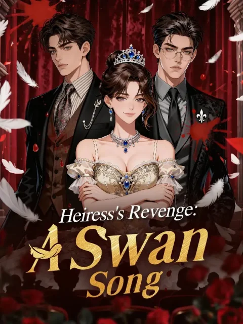 Heiress’s Revenge: A Swan Song