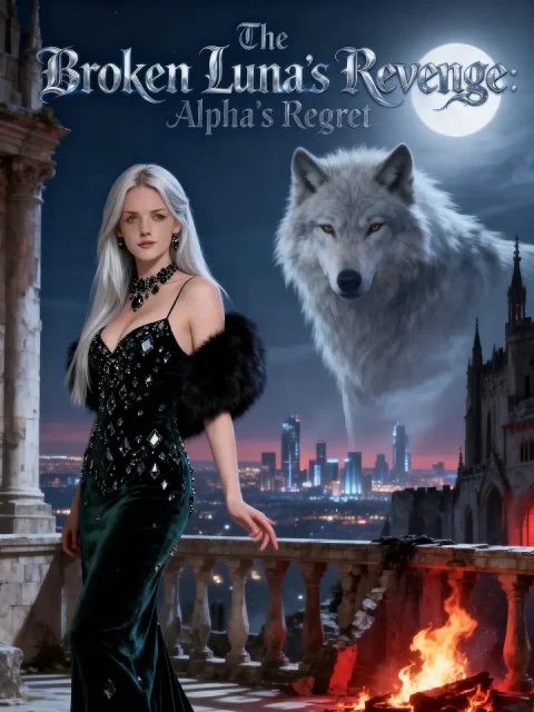 The Broken Luna’s Revenge:Alpha’s Regret