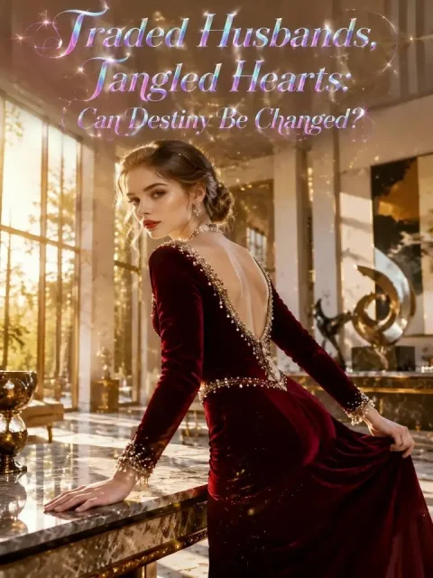 Traded Husbands, Tangled Hearts: Can Destiny Be Changed?