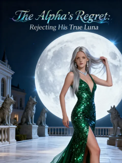 The Alpha’s Regret:Rejecting His True Luna