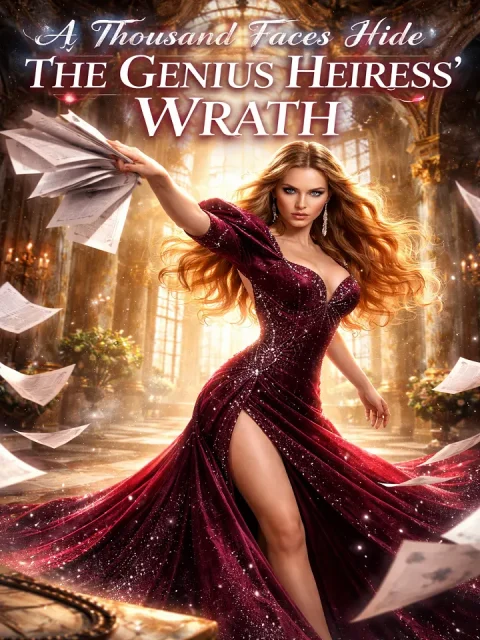 A Thousand Faces Hide The Genius Heiress’ Wrath