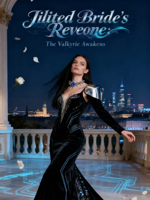 Jilted Bride’s Revenge The Valkyrie Awakens