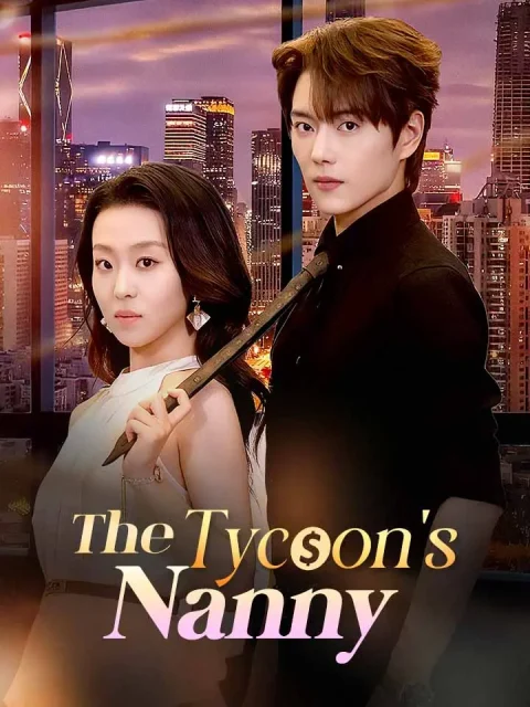 The Tycoon’s Nanny