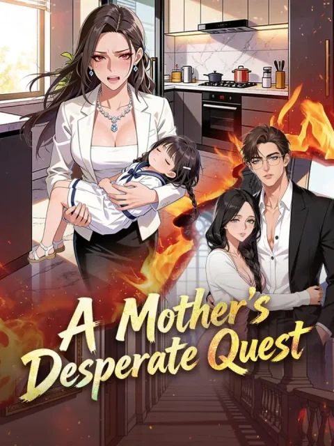 A Mother’s Desperate Quest