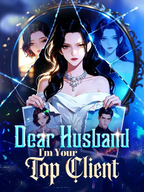 Dear Husband, I’m Your Top Client