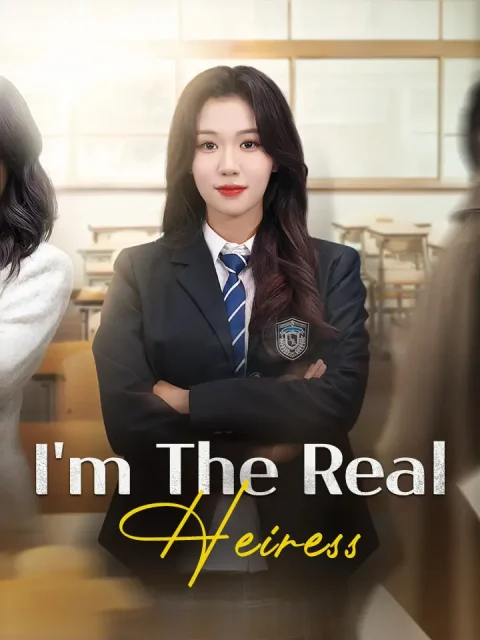 I’m The Real Heiress