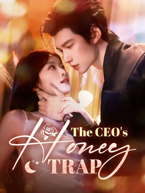 ​The CEO’s Honey Trap