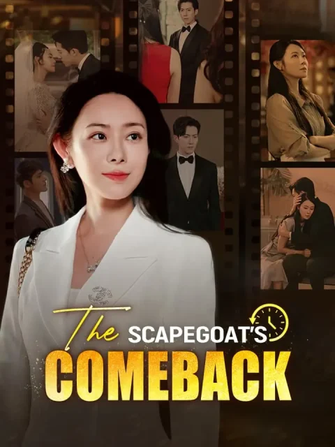 The Scapegoat’s Comeback