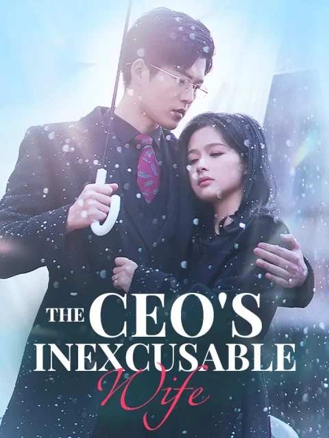 The CEO’s Inexcusable Wife